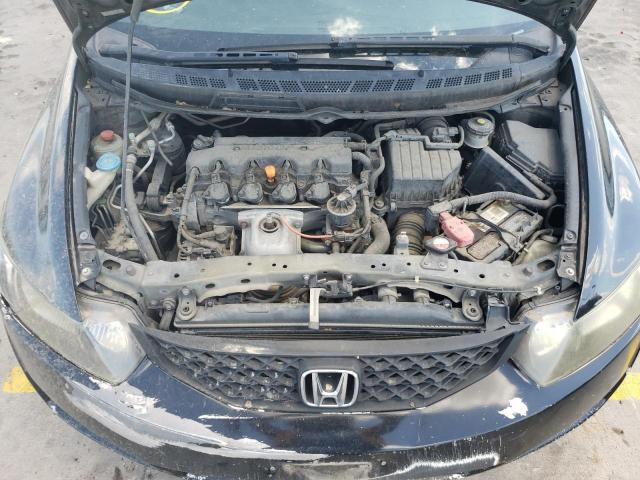 Photo 6 VIN: 2HGFG1B65AH526572 - HONDA CIVIC LX 