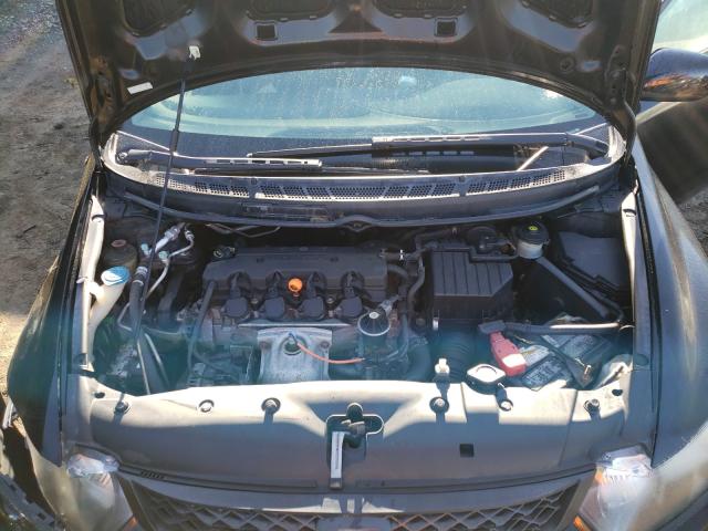 Photo 6 VIN: 2HGFG1B65AH530752 - HONDA CIVIC LX 