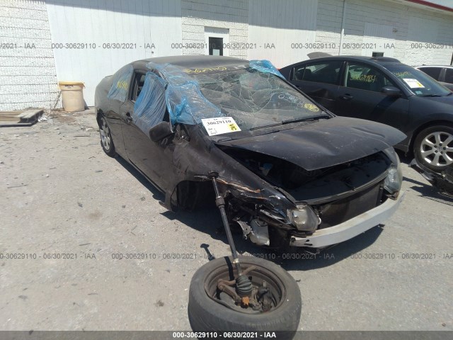 Photo 0 VIN: 2HGFG1B65AH530766 - HONDA CIVIC CPE 