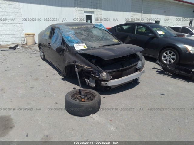 Photo 5 VIN: 2HGFG1B65AH530766 - HONDA CIVIC CPE 