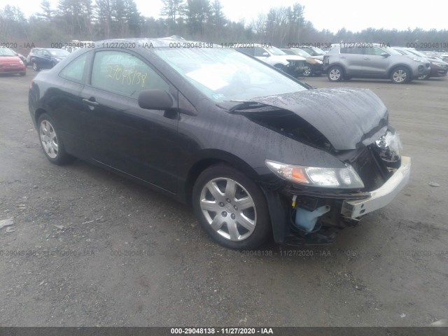 Photo 0 VIN: 2HGFG1B65AH534199 - HONDA CIVIC CPE 