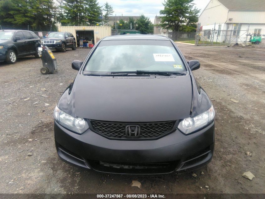 Photo 11 VIN: 2HGFG1B65AH534770 - HONDA CIVIC 