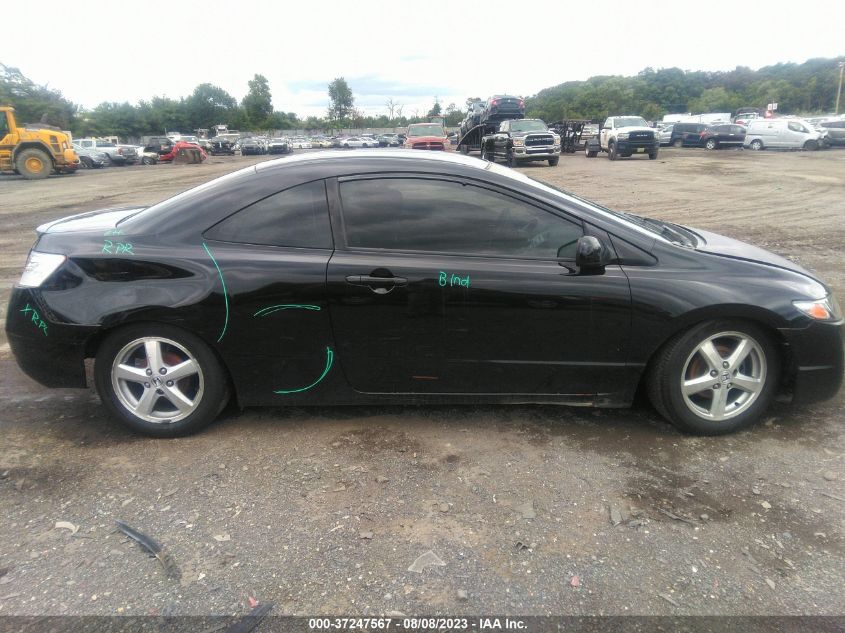 Photo 12 VIN: 2HGFG1B65AH534770 - HONDA CIVIC 