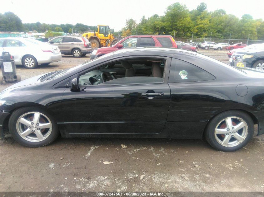 Photo 13 VIN: 2HGFG1B65AH534770 - HONDA CIVIC 