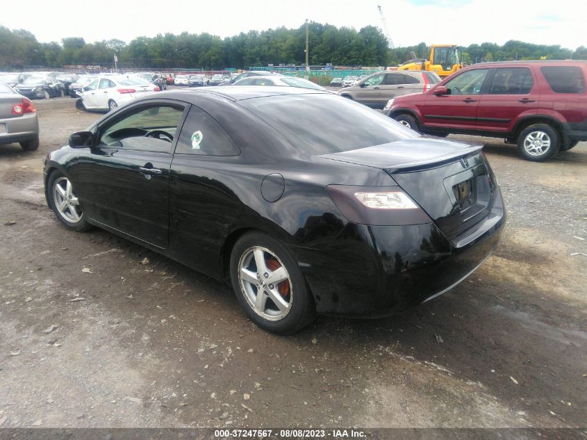 Photo 2 VIN: 2HGFG1B65AH534770 - HONDA CIVIC 