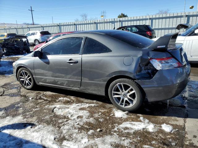 Photo 1 VIN: 2HGFG1B65AH538138 - HONDA CIVIC LX 