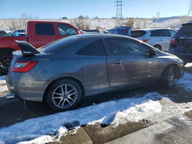 Photo 2 VIN: 2HGFG1B65AH538138 - HONDA CIVIC LX 