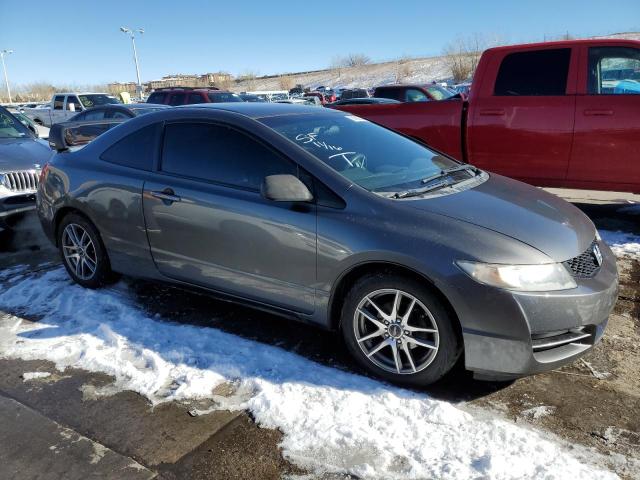 Photo 3 VIN: 2HGFG1B65AH538138 - HONDA CIVIC LX 