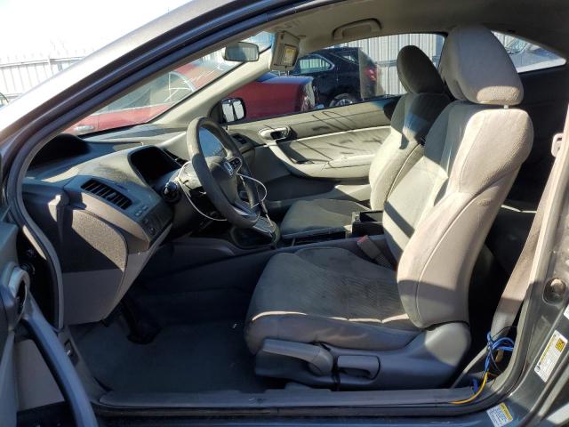 Photo 6 VIN: 2HGFG1B65AH538138 - HONDA CIVIC LX 