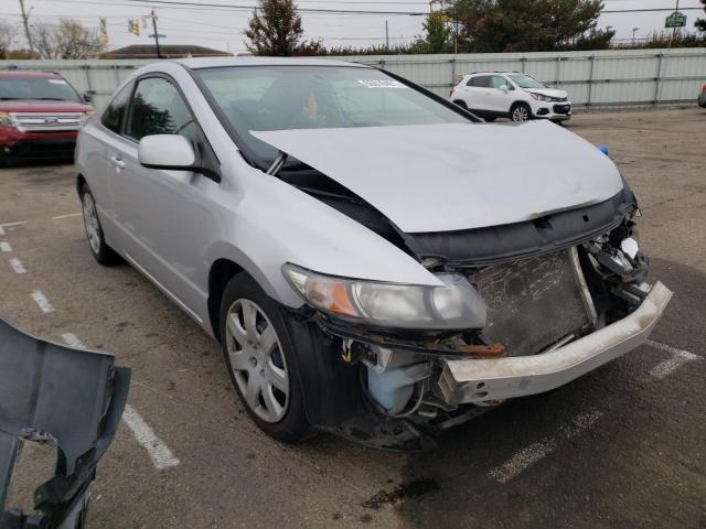 Photo 0 VIN: 2HGFG1B65AH538317 - HONDA CIVIC LX 