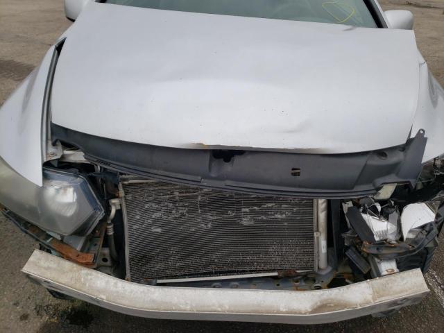 Photo 8 VIN: 2HGFG1B65AH538317 - HONDA CIVIC LX 