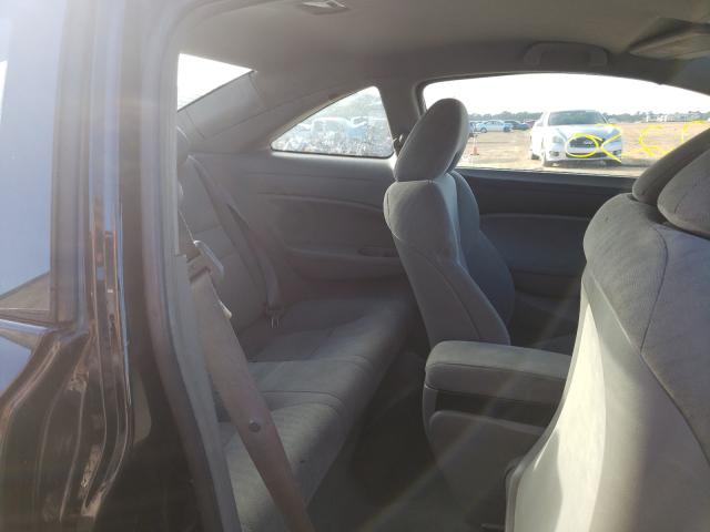 Photo 5 VIN: 2HGFG1B65BH500345 - HONDA CIVIC LX 