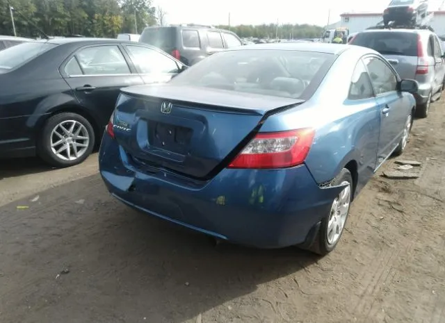 Photo 5 VIN: 2HGFG1B65BH501317 - HONDA CIVIC CPE 