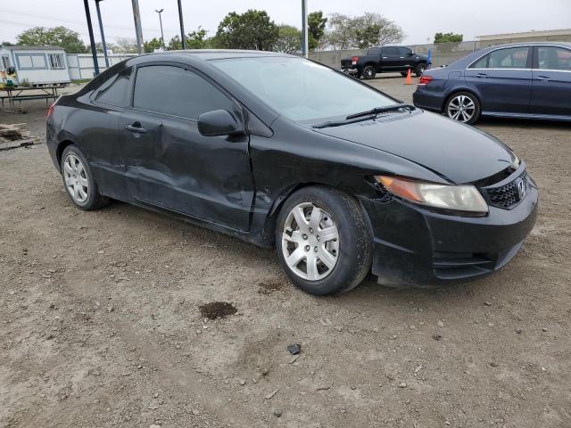 Photo 3 VIN: 2HGFG1B65BH502385 - HONDA CIVIC 