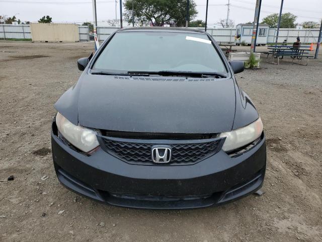 Photo 4 VIN: 2HGFG1B65BH502385 - HONDA CIVIC 