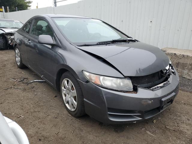 Photo 3 VIN: 2HGFG1B65BH504203 - HONDA CIVIC 