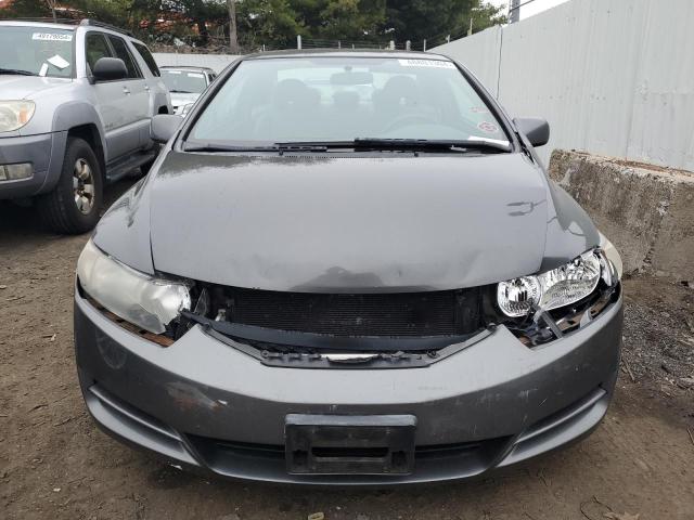 Photo 4 VIN: 2HGFG1B65BH504203 - HONDA CIVIC 