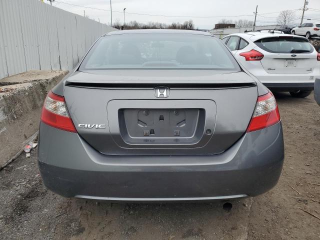 Photo 5 VIN: 2HGFG1B65BH504203 - HONDA CIVIC 