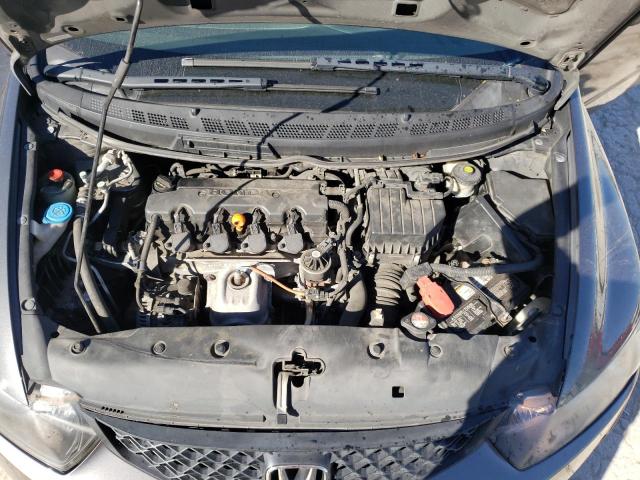 Photo 6 VIN: 2HGFG1B65BH504217 - HONDA CIVIC 