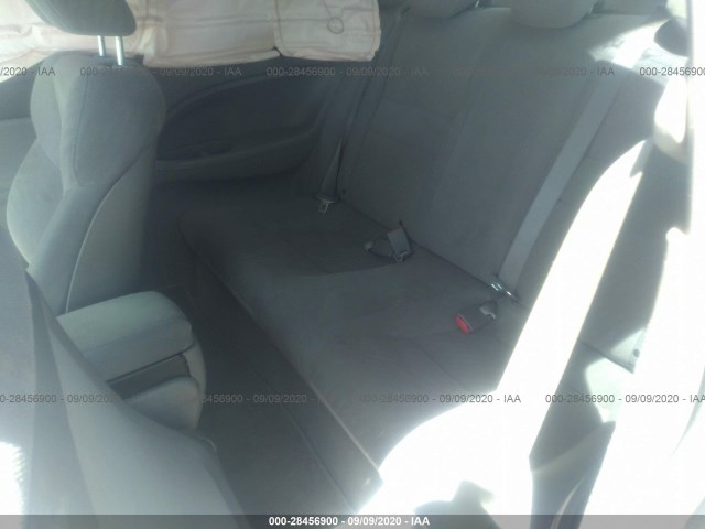 Photo 7 VIN: 2HGFG1B65BH506064 - HONDA CIVIC CPE 