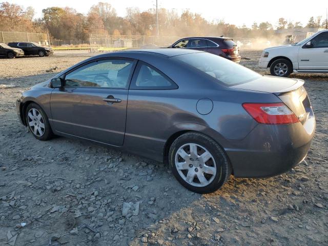 Photo 1 VIN: 2HGFG1B65BH507084 - HONDA CIVIC 