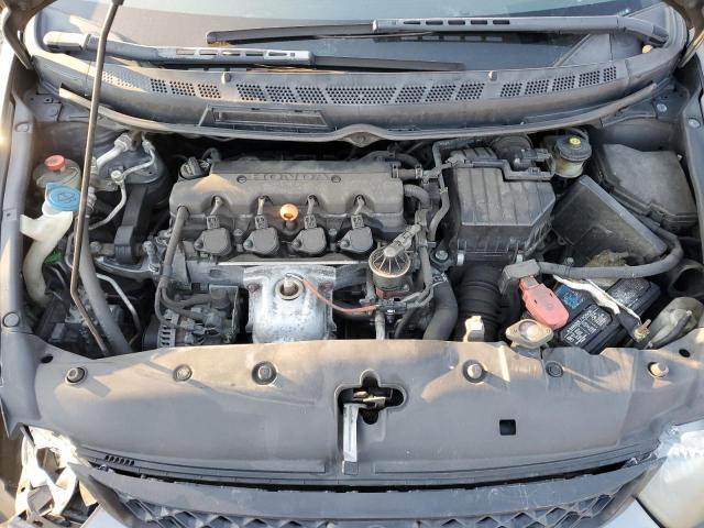 Photo 10 VIN: 2HGFG1B65BH507084 - HONDA CIVIC 