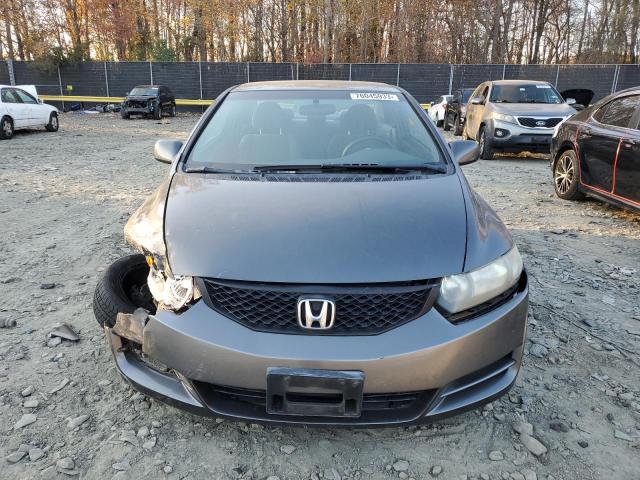 Photo 4 VIN: 2HGFG1B65BH507084 - HONDA CIVIC 