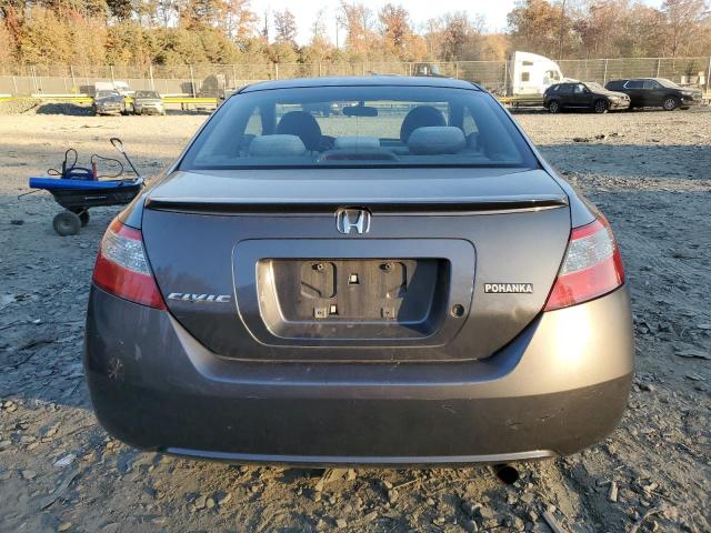 Photo 5 VIN: 2HGFG1B65BH507084 - HONDA CIVIC 