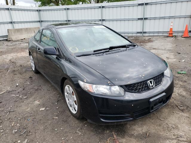 Photo 0 VIN: 2HGFG1B65BH509000 - HONDA CIVIC LX 