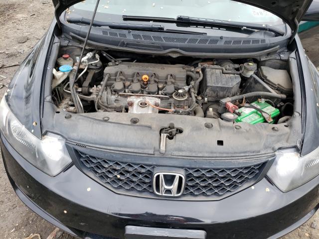 Photo 6 VIN: 2HGFG1B65BH509000 - HONDA CIVIC LX 