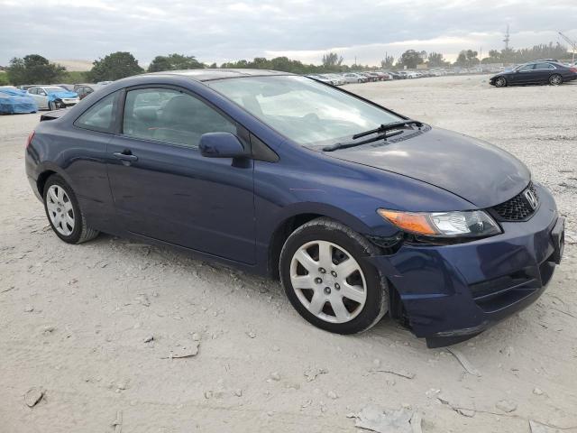 Photo 3 VIN: 2HGFG1B65BH509708 - HONDA CIVIC LX 