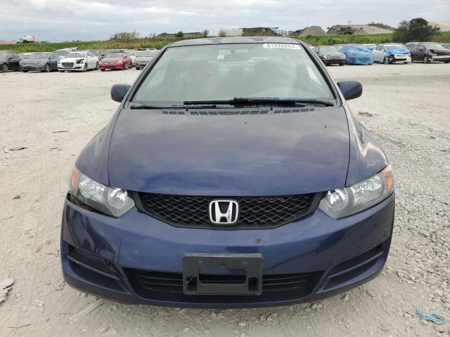 Photo 4 VIN: 2HGFG1B65BH509708 - HONDA CIVIC LX 