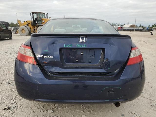 Photo 5 VIN: 2HGFG1B65BH509708 - HONDA CIVIC LX 