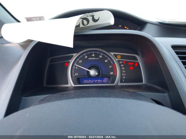 Photo 6 VIN: 2HGFG1B65BH512625 - HONDA CIVIC 