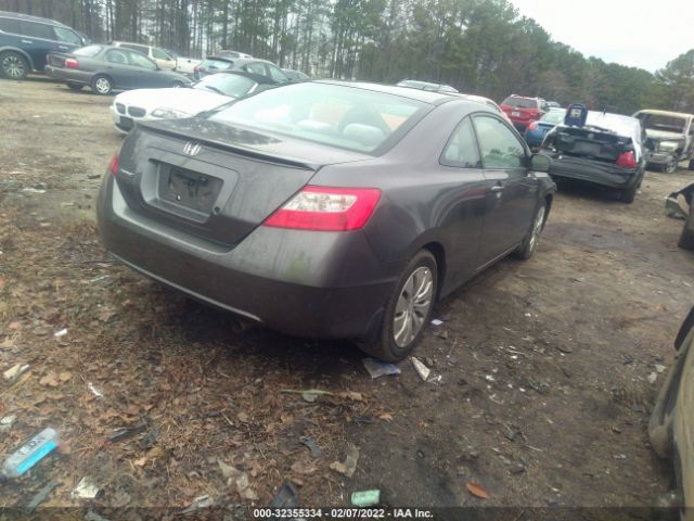 Photo 3 VIN: 2HGFG1B65BH513337 - HONDA CIVIC CPE 