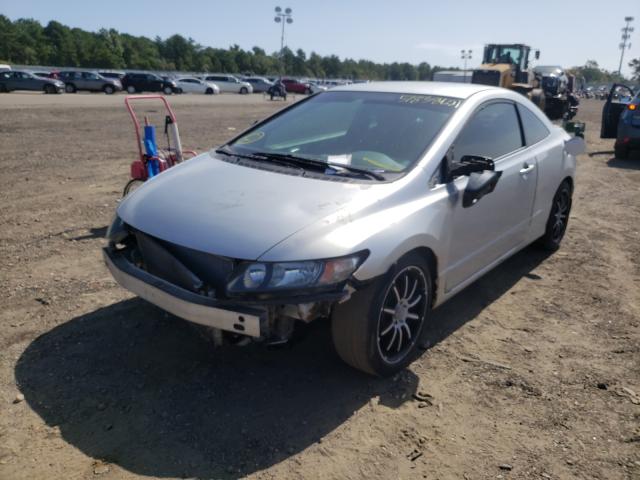 Photo 1 VIN: 2HGFG1B65BH513421 - HONDA CIVIC LX 