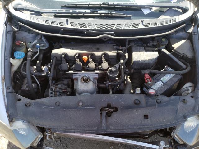 Photo 6 VIN: 2HGFG1B65BH513421 - HONDA CIVIC LX 