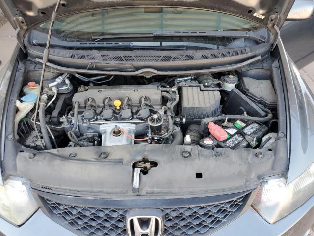 Photo 10 VIN: 2HGFG1B65BH513547 - HONDA CIVIC LX 