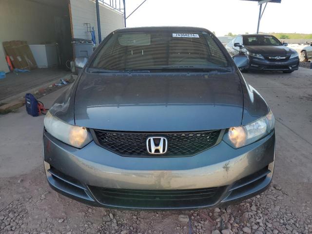 Photo 4 VIN: 2HGFG1B65BH513547 - HONDA CIVIC LX 