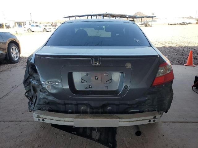 Photo 5 VIN: 2HGFG1B65BH513547 - HONDA CIVIC LX 