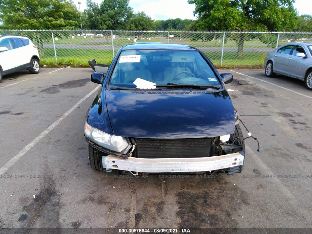 Photo 5 VIN: 2HGFG1B65BH515900 - HONDA CIVIC 