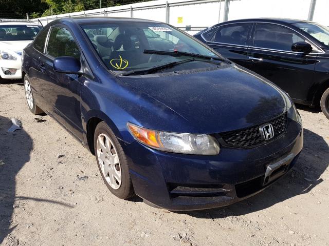 Photo 0 VIN: 2HGFG1B65BH517596 - HONDA CIVIC LX 