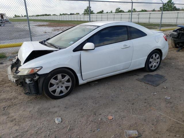 Photo 0 VIN: 2HGFG1B65BH517954 - HONDA CIVIC LX 