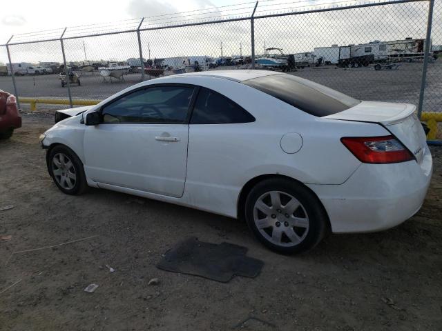 Photo 1 VIN: 2HGFG1B65BH517954 - HONDA CIVIC LX 