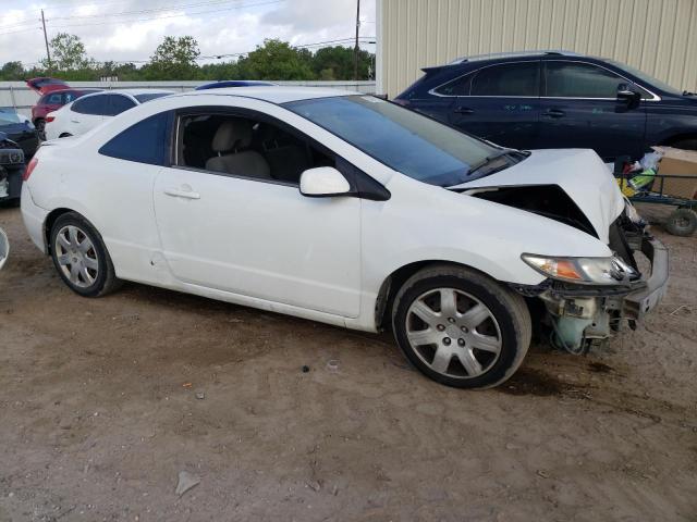 Photo 3 VIN: 2HGFG1B65BH517954 - HONDA CIVIC LX 