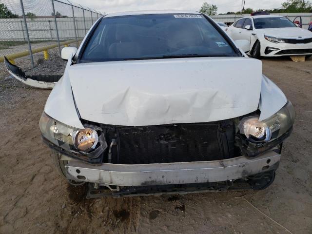 Photo 4 VIN: 2HGFG1B65BH517954 - HONDA CIVIC LX 