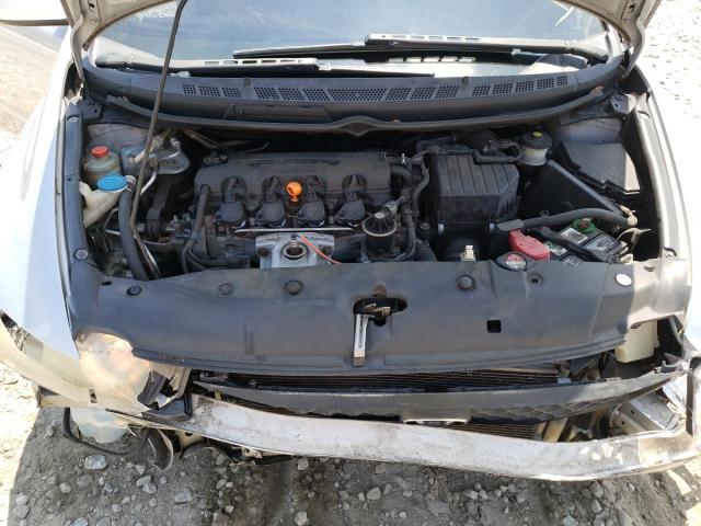 Photo 6 VIN: 2HGFG1B65BH518067 - HONDA CIVIC LX 