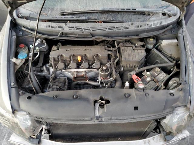 Photo 10 VIN: 2HGFG1B65BH518859 - HONDA CIVIC LX 