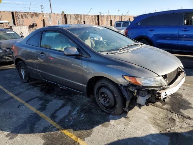 Photo 3 VIN: 2HGFG1B65BH518859 - HONDA CIVIC LX 