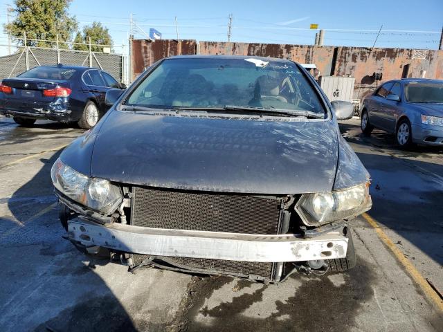 Photo 4 VIN: 2HGFG1B65BH518859 - HONDA CIVIC LX 